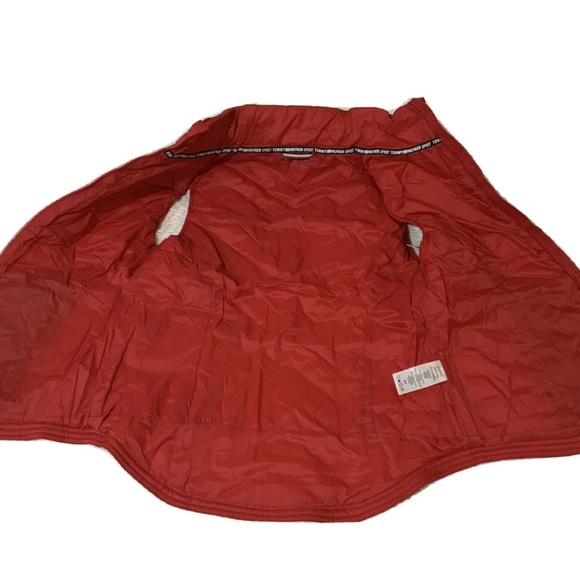 Tommy Hilfiger Women's Tri-Color Quilted‎ Vest - Picture 3 of 3